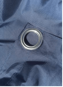 Poolboy Gunmetal