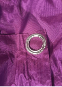 Poolboy Purple