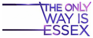 TOWIE logo