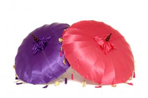 Handmade Parasols by East4West
